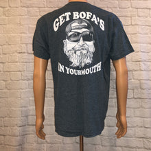 Load image into Gallery viewer, Bofas BBQ Tee (L)
