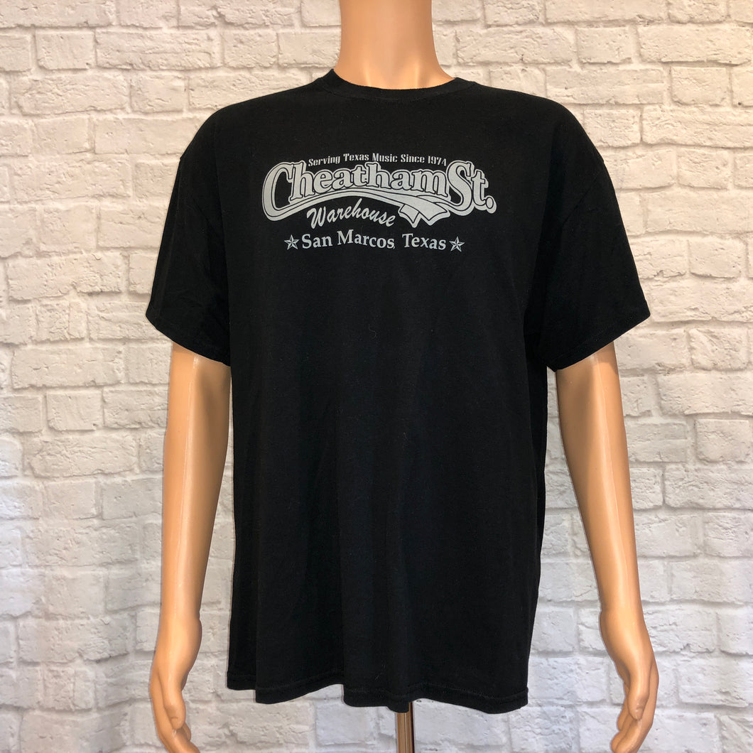 Cheatham Street Warehouse Tee (XL)