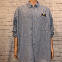 Load image into Gallery viewer, Vintage CMT Button Up (2XL)
