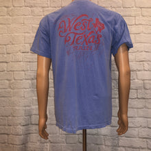 Load image into Gallery viewer, Wade Bowen West Texas Rain Tee (M)
