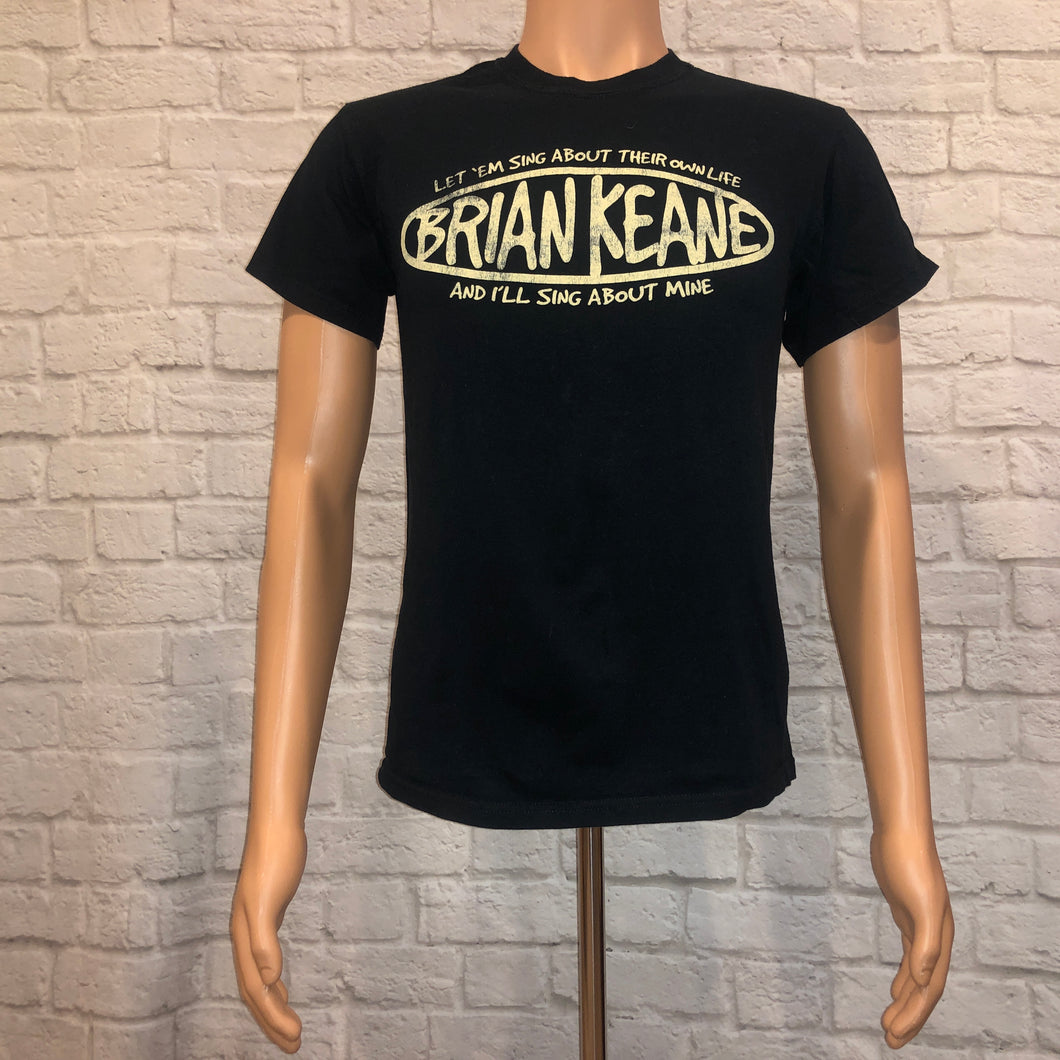 Brian Keane Tee (S)