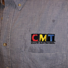 Load image into Gallery viewer, Vintage CMT Button Up (2XL)
