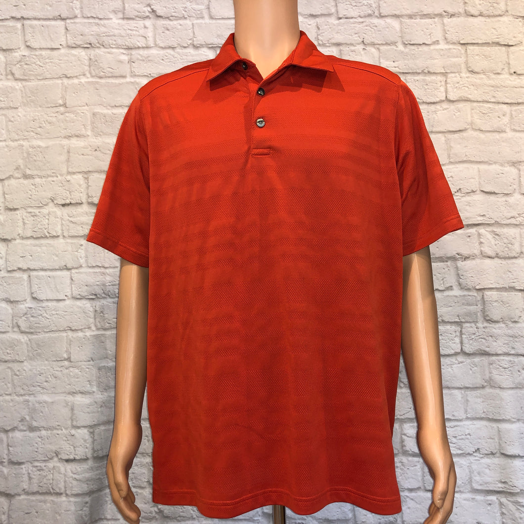 Ashworth Golf Polo (XL)