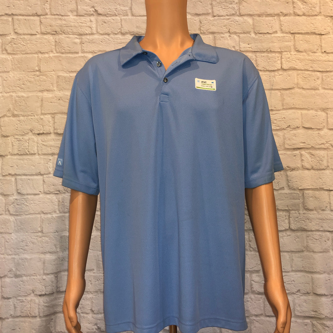 AT&T Championship Golf Polo (XL)