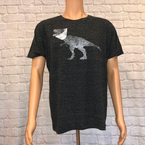 Dinosaur Cone Head Tee (XL)