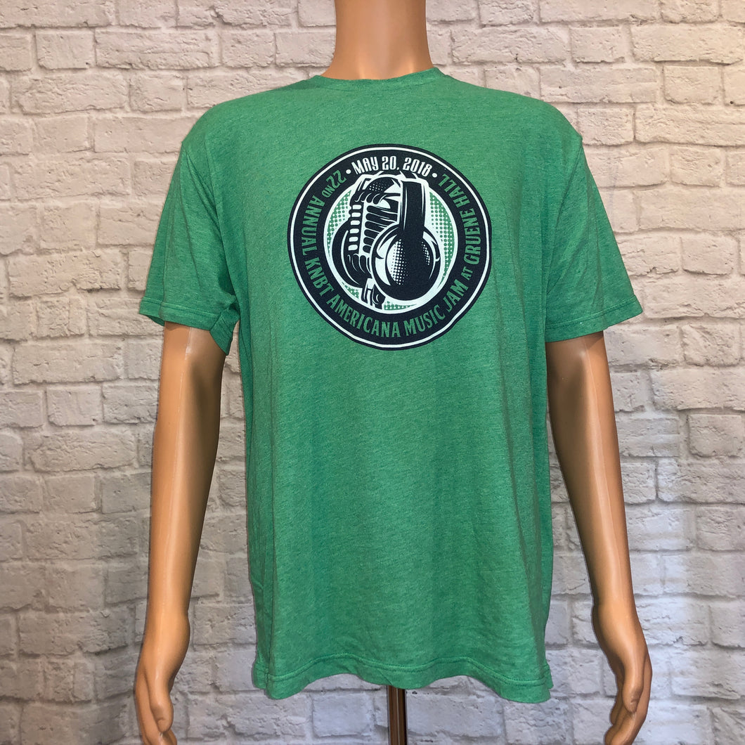 Americana Jam 2018 Tee (XL)