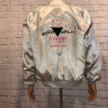 Load image into Gallery viewer, Vintage Star Walk Fountain Square Nashville Jacket (XL)
