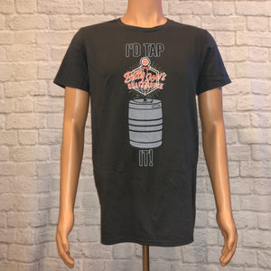 I'd Tap It Billy Joe's Craft House Tee (M)