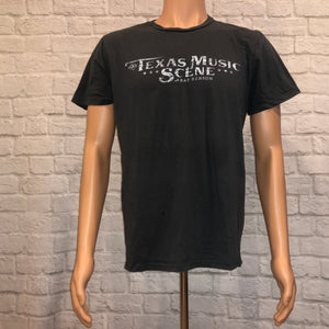 Texas Music Scene Tee (M)