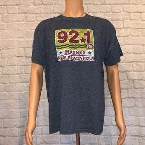 KNBT Radio Station Tee (XL)