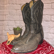 Load image into Gallery viewer, Ray&#39;s Vintage Tony Lama Boots (Mens 15)
