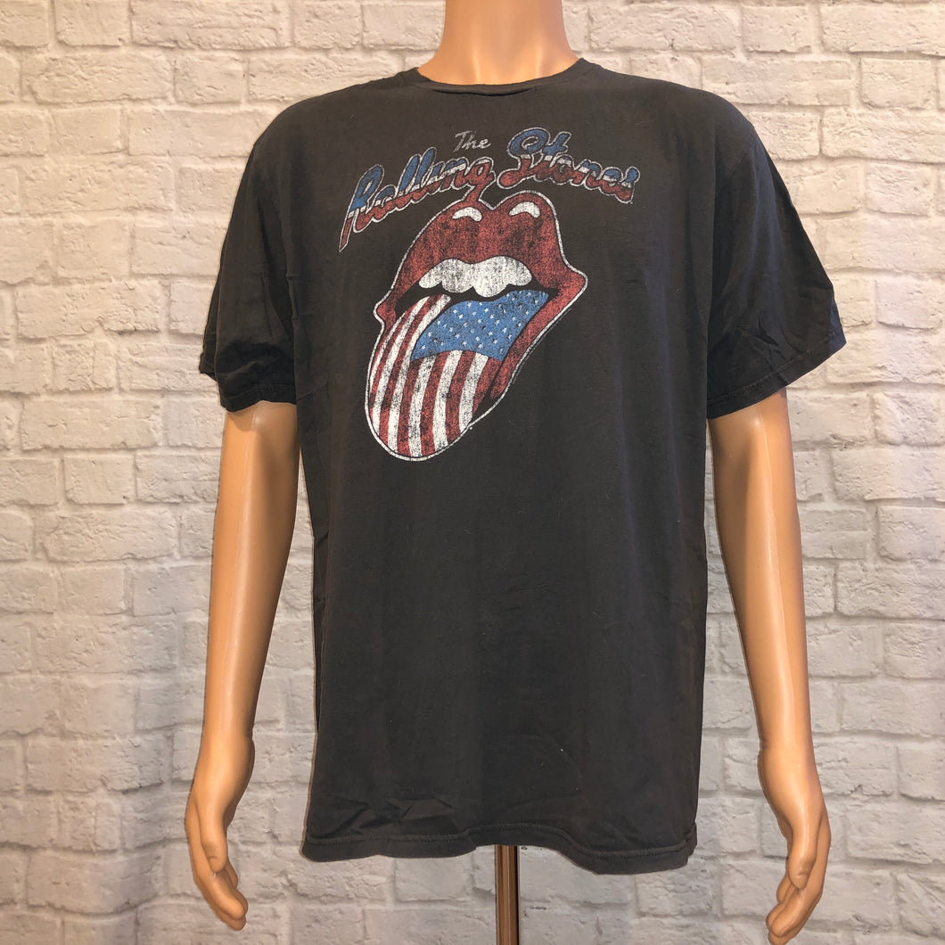 The Rolling Stones Americana Tee (XL)