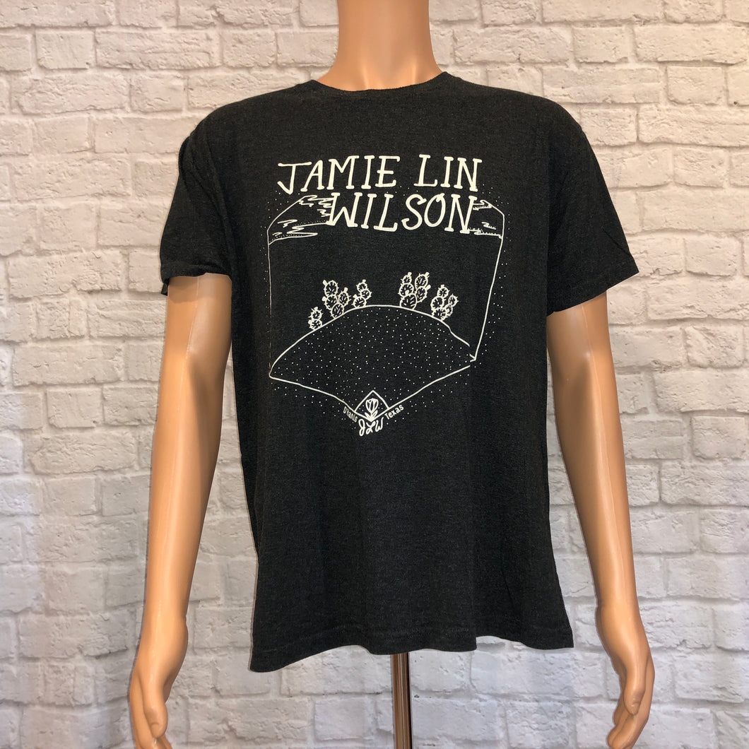 Jamie Lin Wilson Cactus Tee (XL)