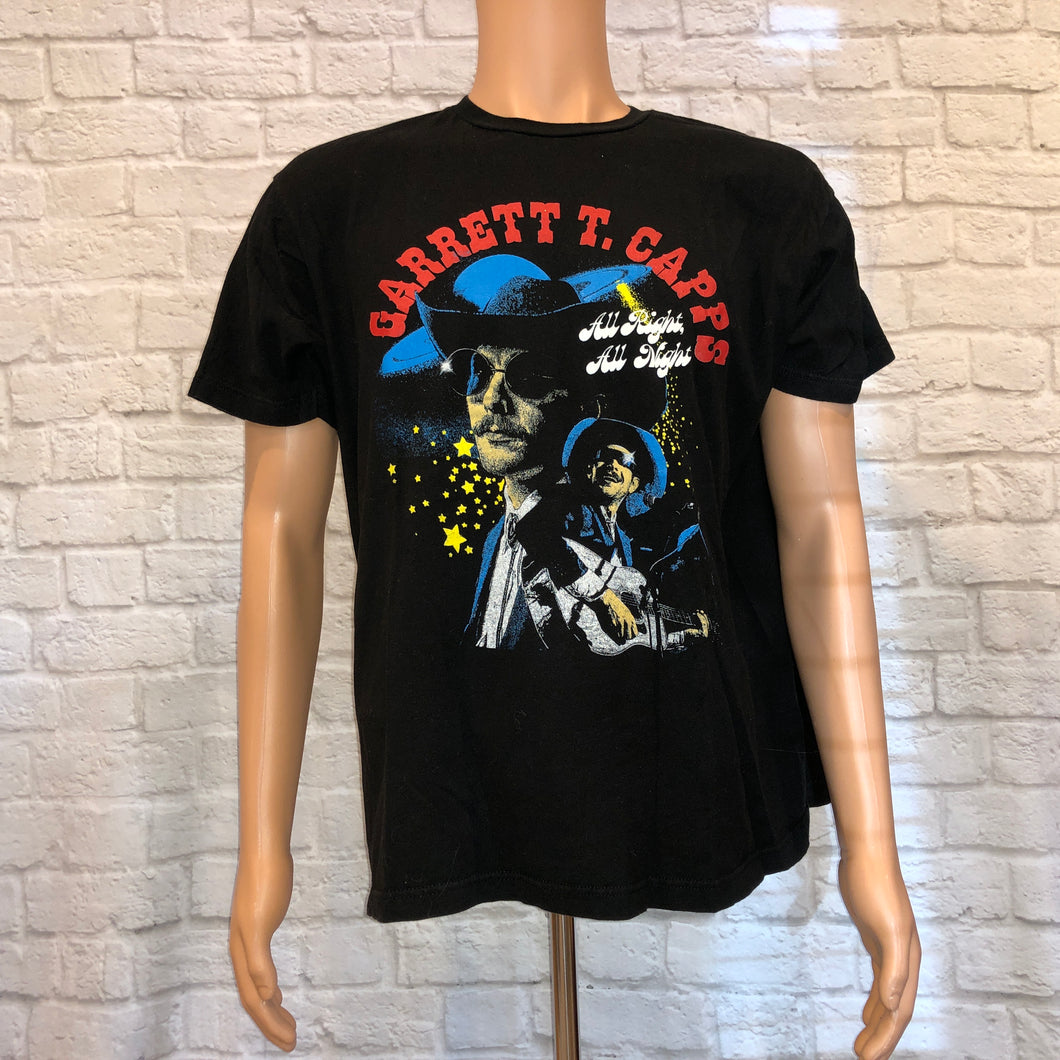 Garrett T. Capps Tee (XL)