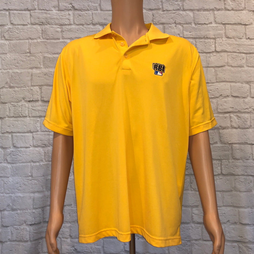 RBI Golf Polo (L)