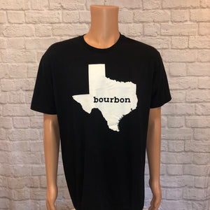 Treaty Oak Whiskey Texas Tee (XL)