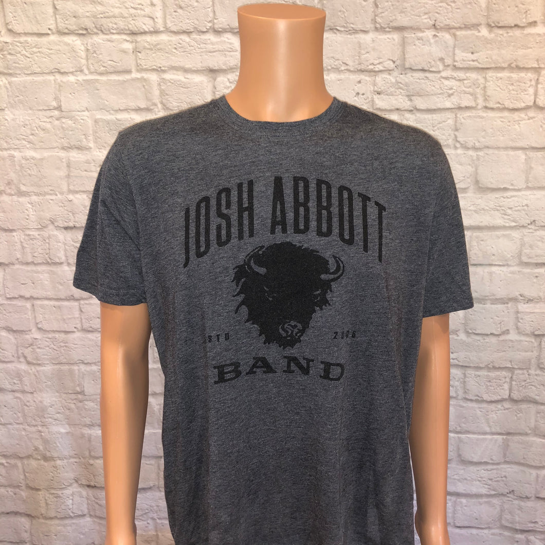 Josh Abbott Band Bull Tee (XL)