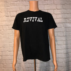 Radney Foster Revival Tee (L)