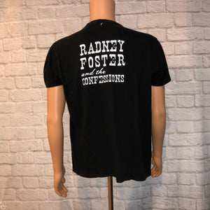 Radney Foster Revival Tee (L)