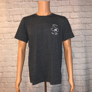 Austin Texas BMI Logo Tee (L)