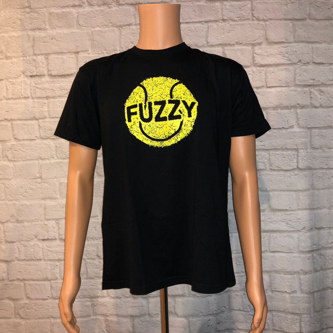 Fuzzy Tee (L)