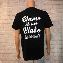 Load image into Gallery viewer, Blame It on Blake Street (L)
