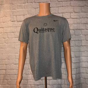 Quitaque Nike Tee (L)