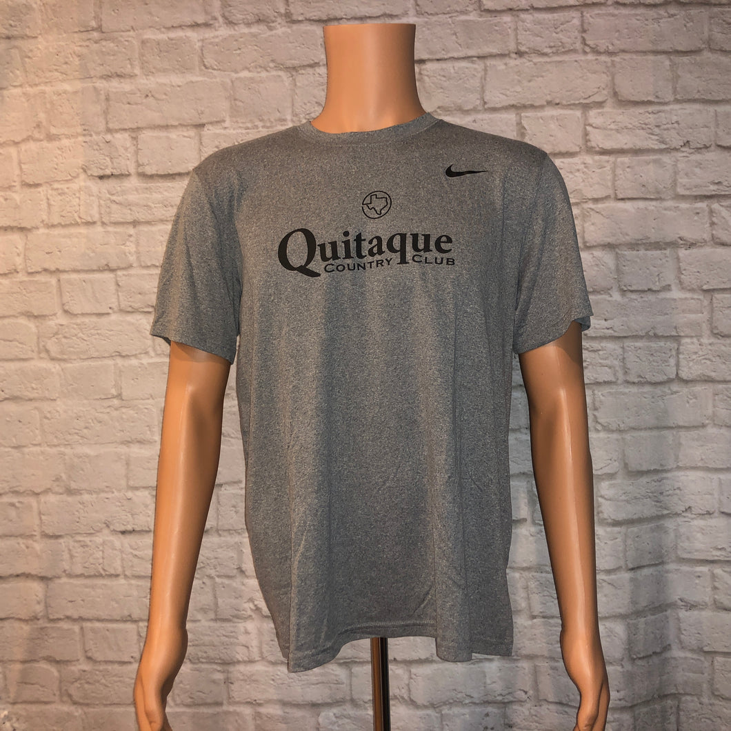 Quitaque Nike Tee (L)