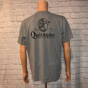 Quitaque Nike Tee (L)