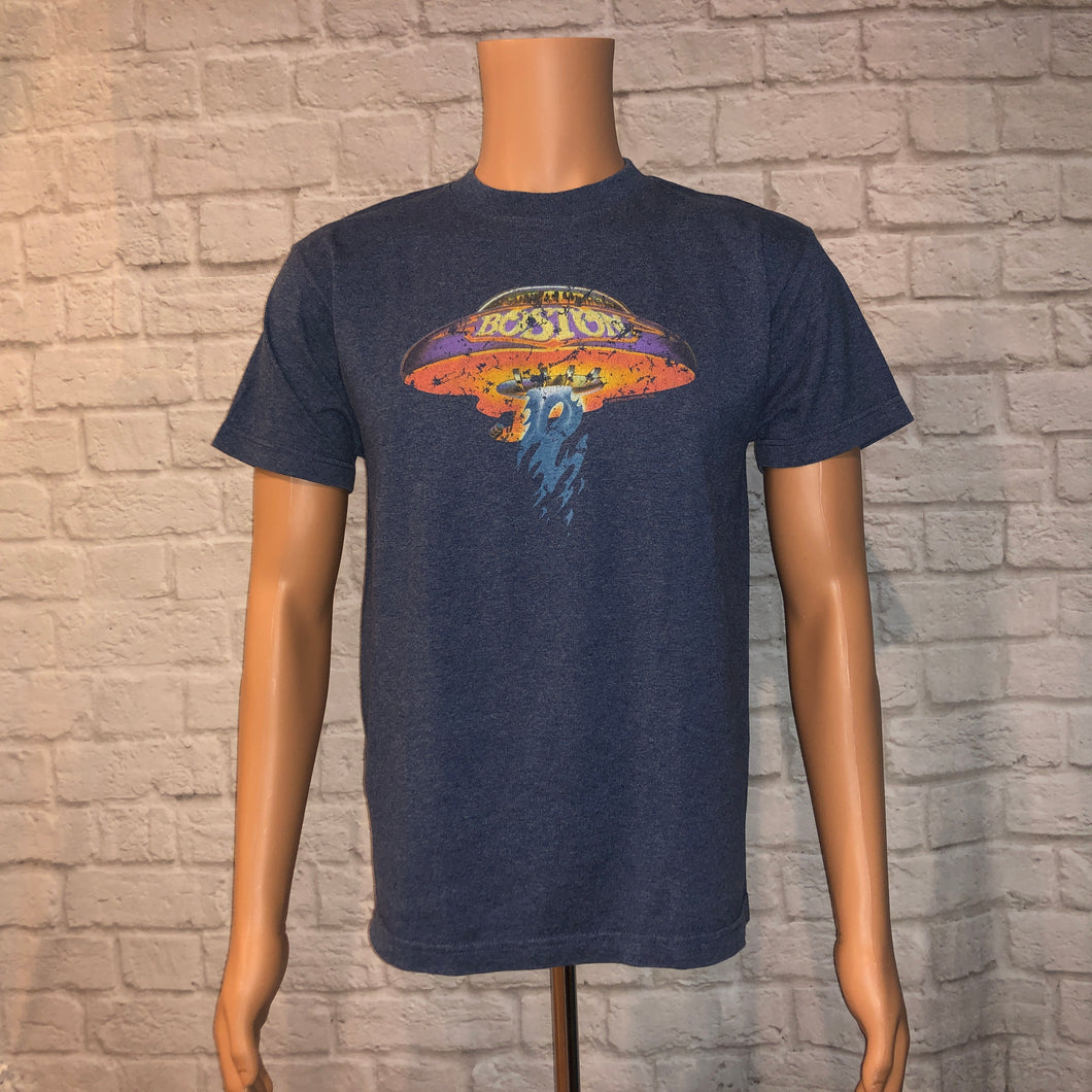 Boston UFO Tee (M)