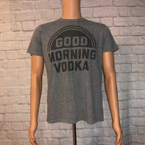 Good Morning, Vodka! (L)