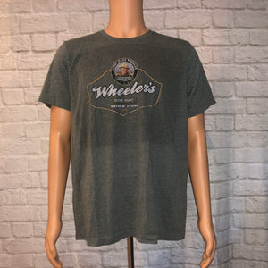 Wheeler's Snyder Texas Tee (XL)