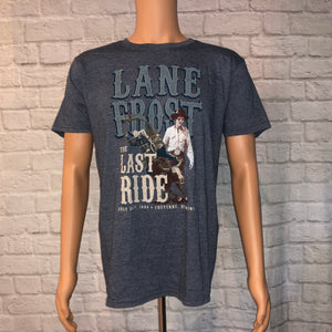 Lane Frost The Last Ride Tee (L)