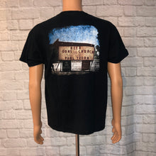 Load image into Gallery viewer, Paul Thorn “Beer Guns Church” Tee (L)
