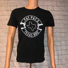 Load image into Gallery viewer, Fat Pat&#39;s Texas BBQ Tee (S)
