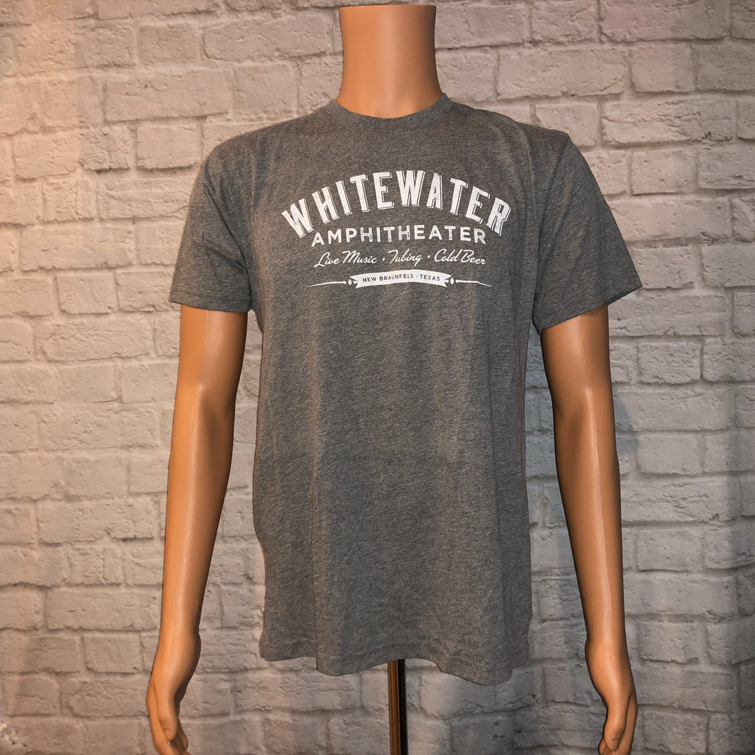 Whitewater Amphitheater Grey (L)